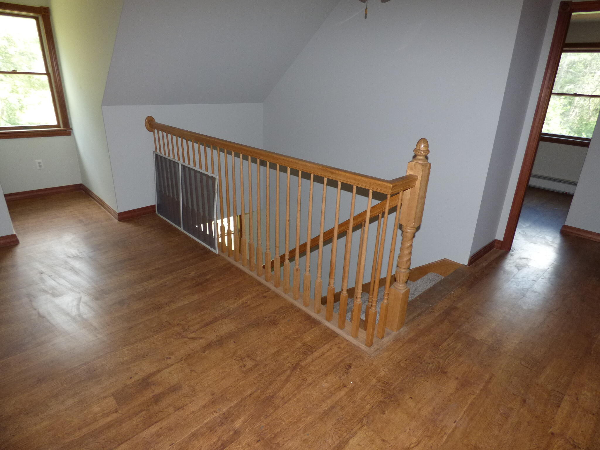 761 Main Road Eddington, ME 04428 - Photo 31 of 32 stairway loft
