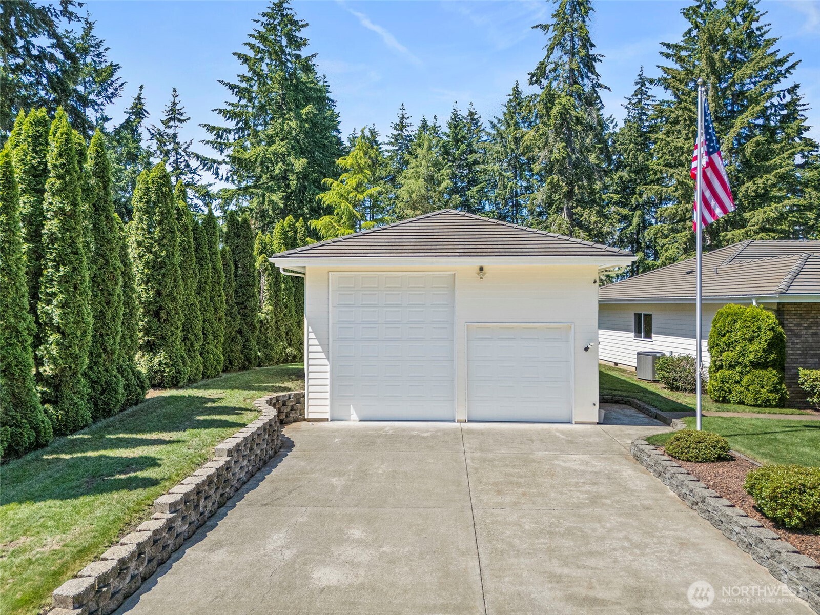 1550 East Old Ranch Road Allyn, WA 98524 - Photo 25 of 40