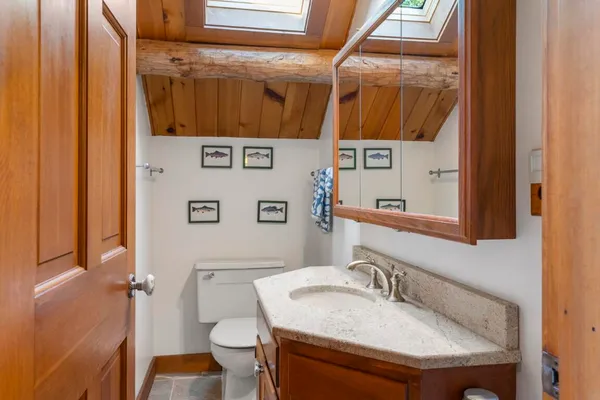 $2,250,000 | 44 Stone Point Lane, Boothbay, ME 04571