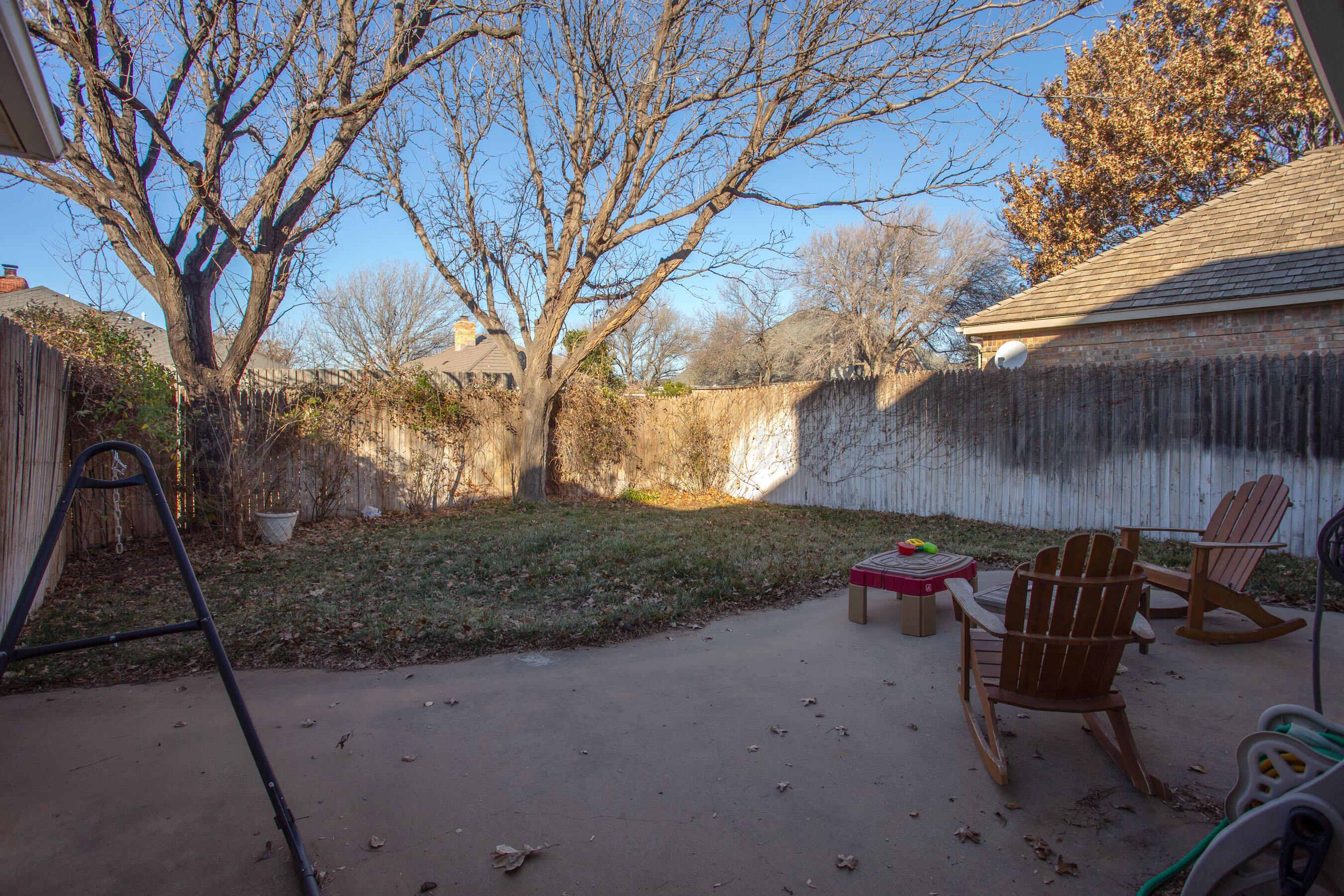 3406 McCall Place Amarillo, TX 79121 - Photo 38 of 40 35