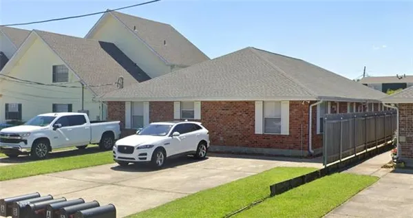 $1,000 | 2909 Maryland Avenue, Unit A, Kenner, LA 70065