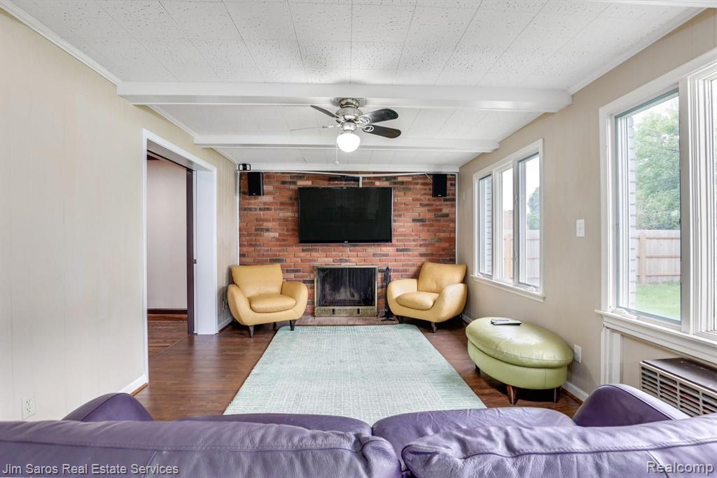 630 Westchester Road Grosse Pointe Park, MI 48230 - Photo 9 of 15