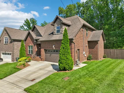 $479,990 | 157 Tulip Grove Point, Hermitage, TN 37076