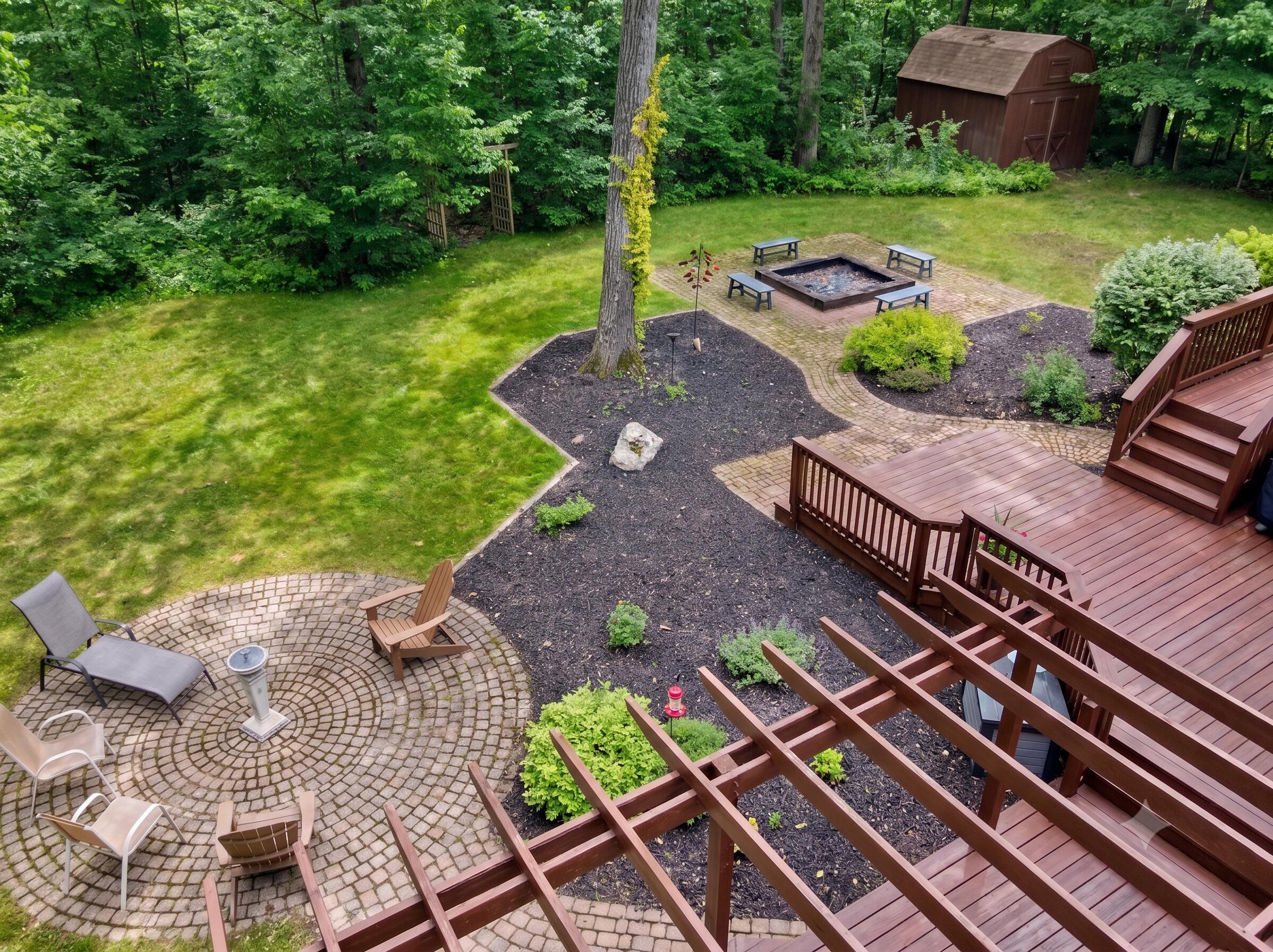 6081 West Beaver Road Grayling, MI 49738 - Photo 5 of 45 Gallery Image 5