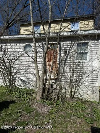 $60,000 | 107 Ray Street, Old Forge, PA 18518