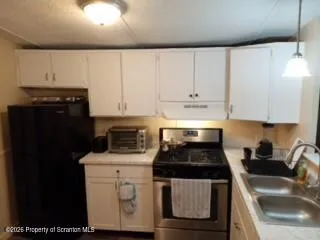 $60,000 | 107 Ray Street, Old Forge, PA 18518