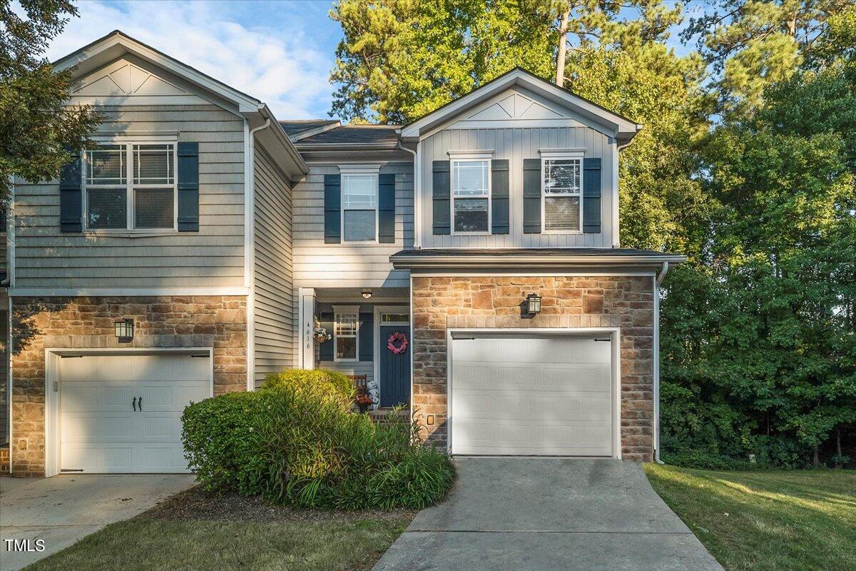 4616 Altha Street Raleigh, NC 27606 - Photo 1 of 30 01-P1244765