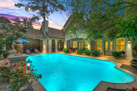$1,299,900 | 106 Fairwater Drive, Montgomery, TX 77356