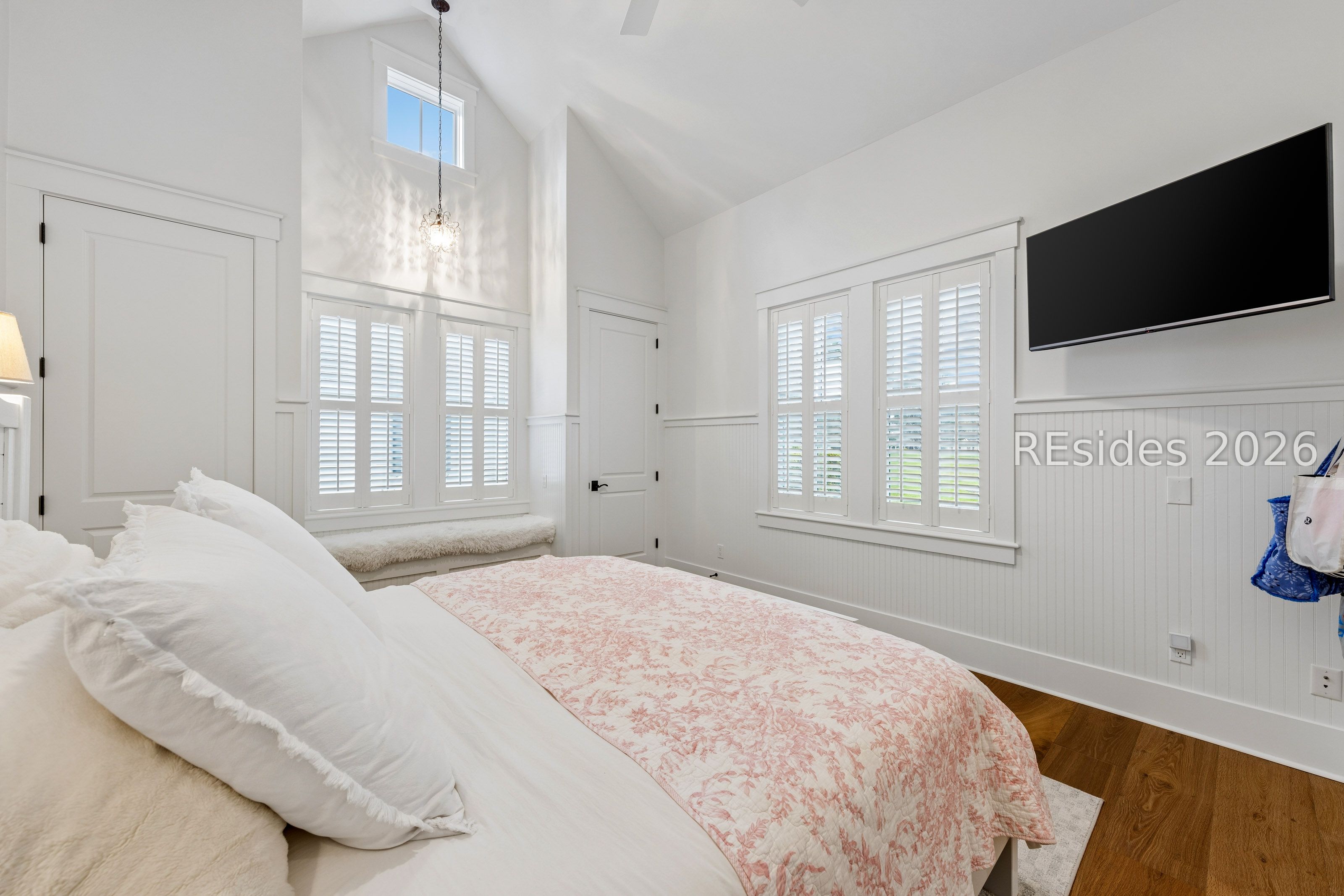 8 Old Oak Road Bluffton, SC 29909 - Photo 46 of 93