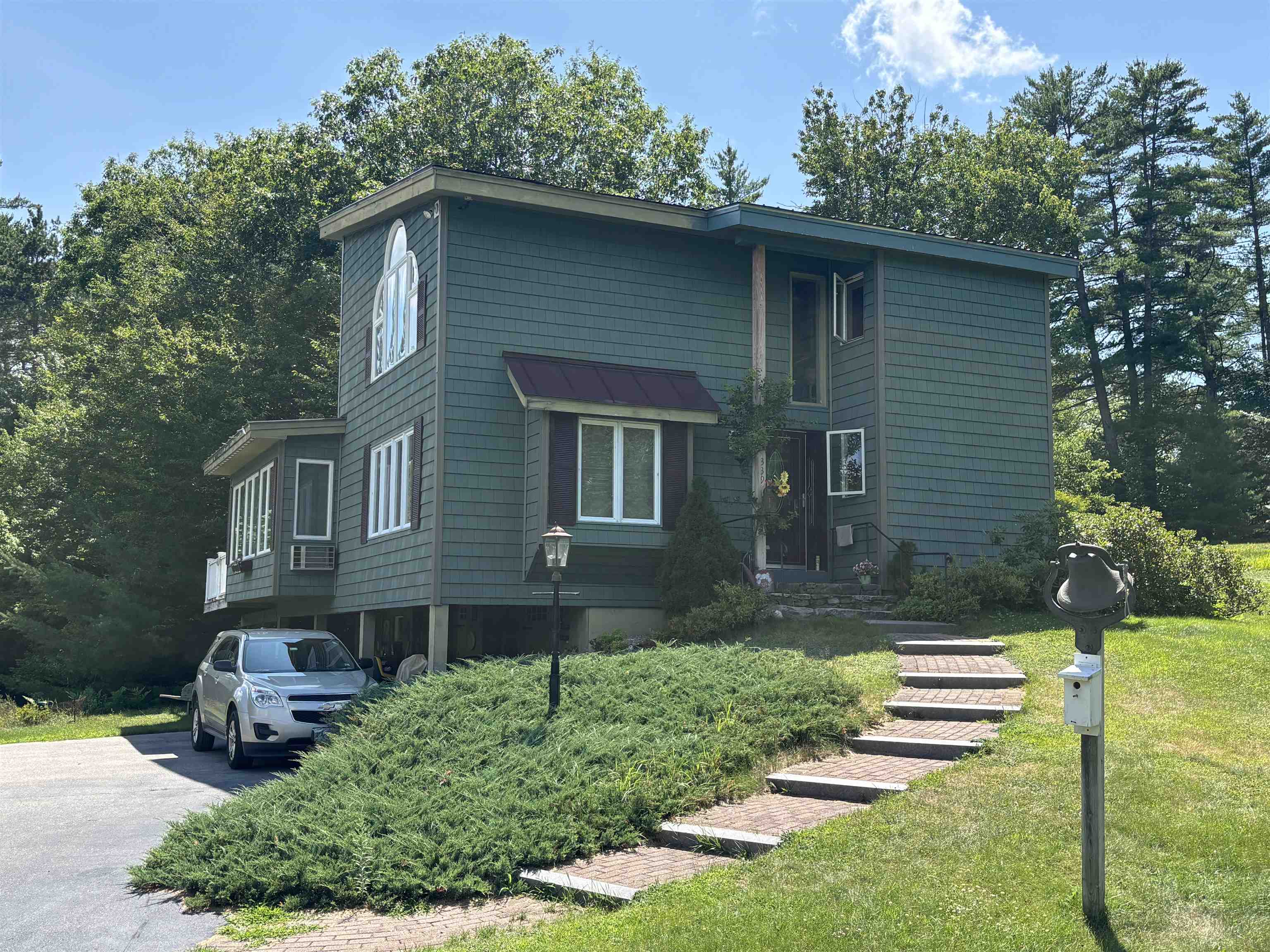 339 Burnham Road Freedom, NH 03836 - Photo 7 of 19