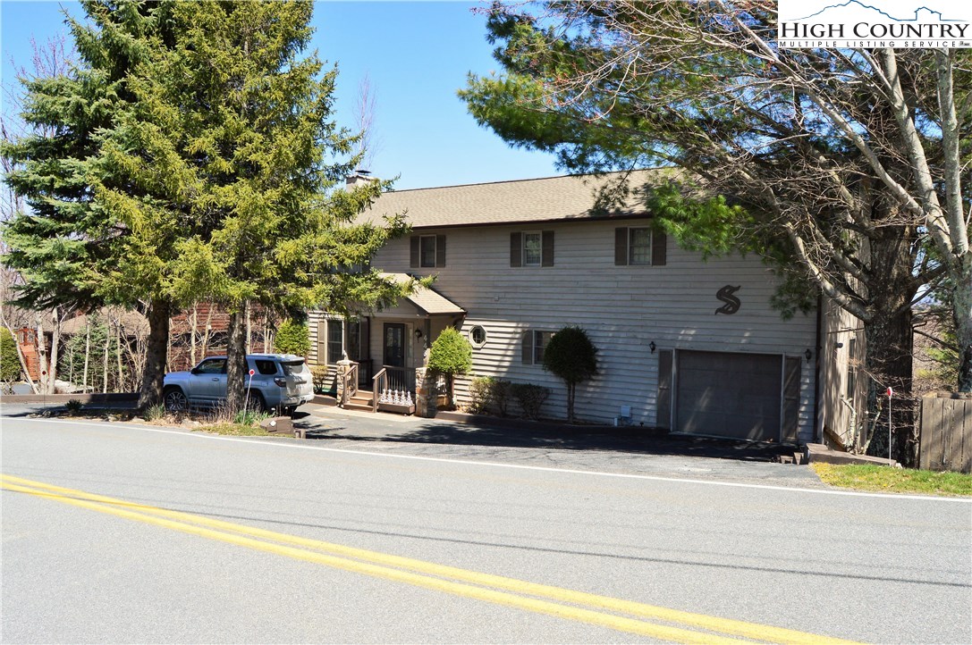 448 St Andrews Road Beech Mountain, NC 28604 - Photo 1 of 23 Gallery Image 1