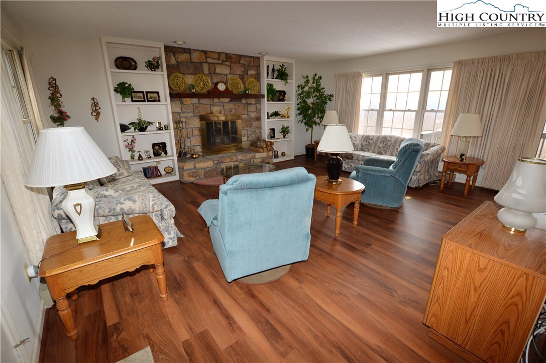 448 St Andrews Road Beech Mountain, NC 28604 - Photo 2 of 23 Gallery Image 2