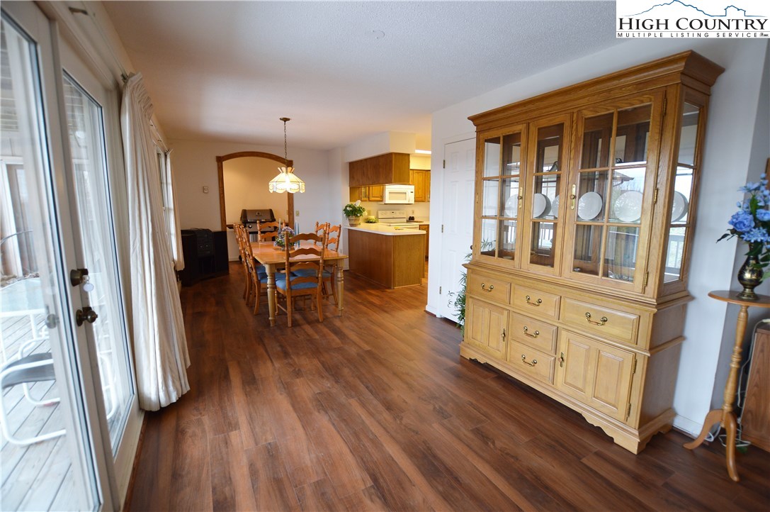448 St Andrews Road Beech Mountain, NC 28604 - Photo 4 of 23 Gallery Image 4