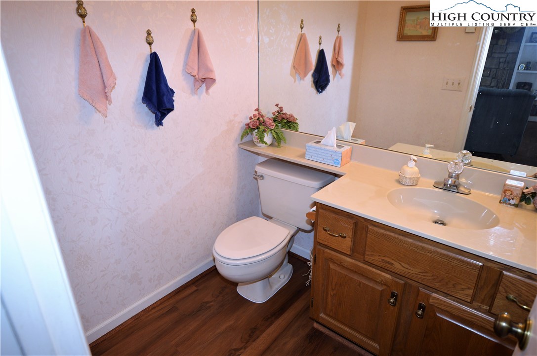 448 St Andrews Road Beech Mountain, NC 28604 - Photo 6 of 23 Gallery Image 6