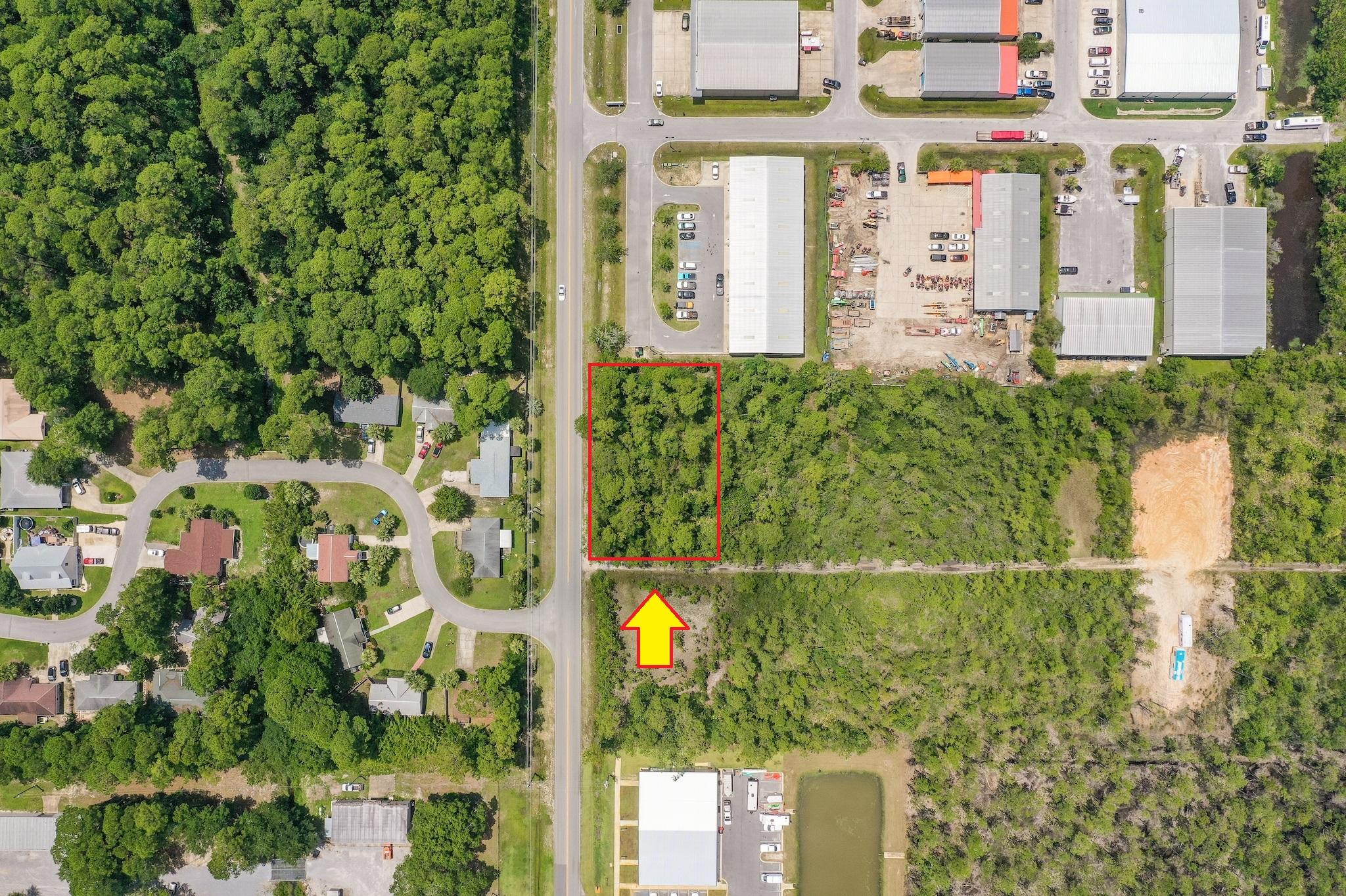 Lot 28 Foxmire Farm Road Santa Rosa Beach, FL 32459 - Photo 8 of 14 Lot 28 Foxmire Farm Rd.
