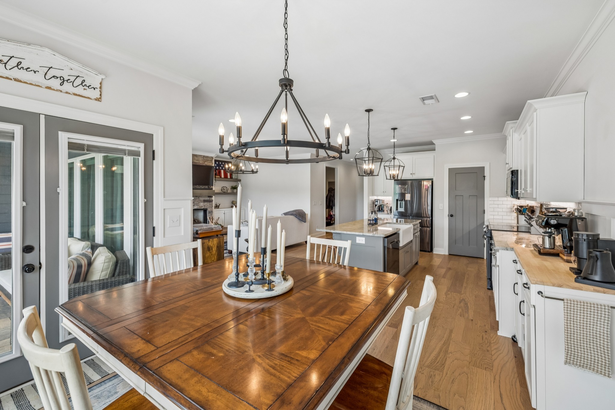7890 Poplar Hill Road Watertown, TN 37184 - Photo 25 of 73 Gallery Image 25