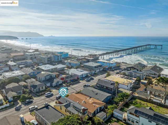 $1,249,000 | 59 San Jose Avenue, Pacifica, CA 94044