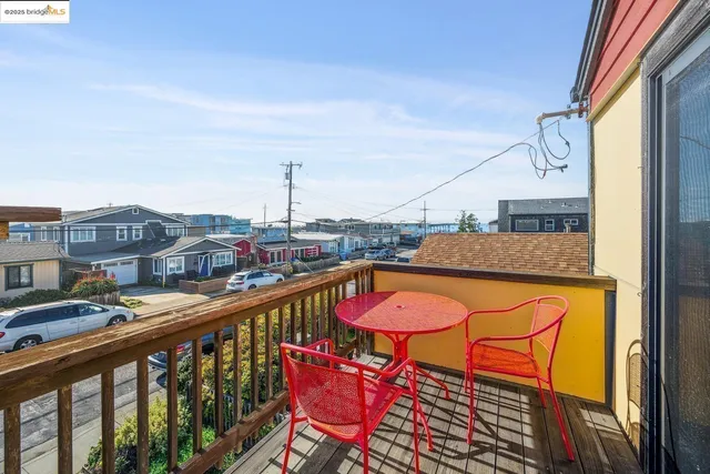 $1,195,000 | 59 San Jose Avenue, Pacifica, CA 94044