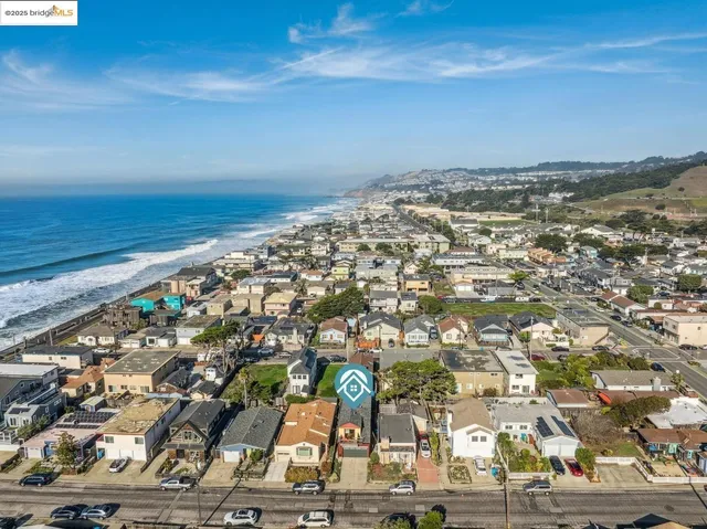 $1,195,000 | 59 San Jose Avenue, Pacifica, CA 94044