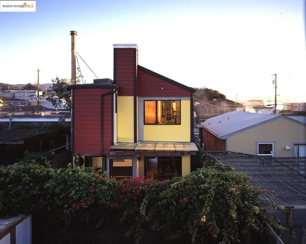 $1,249,000 | 59 San Jose Avenue, Pacifica, CA 94044