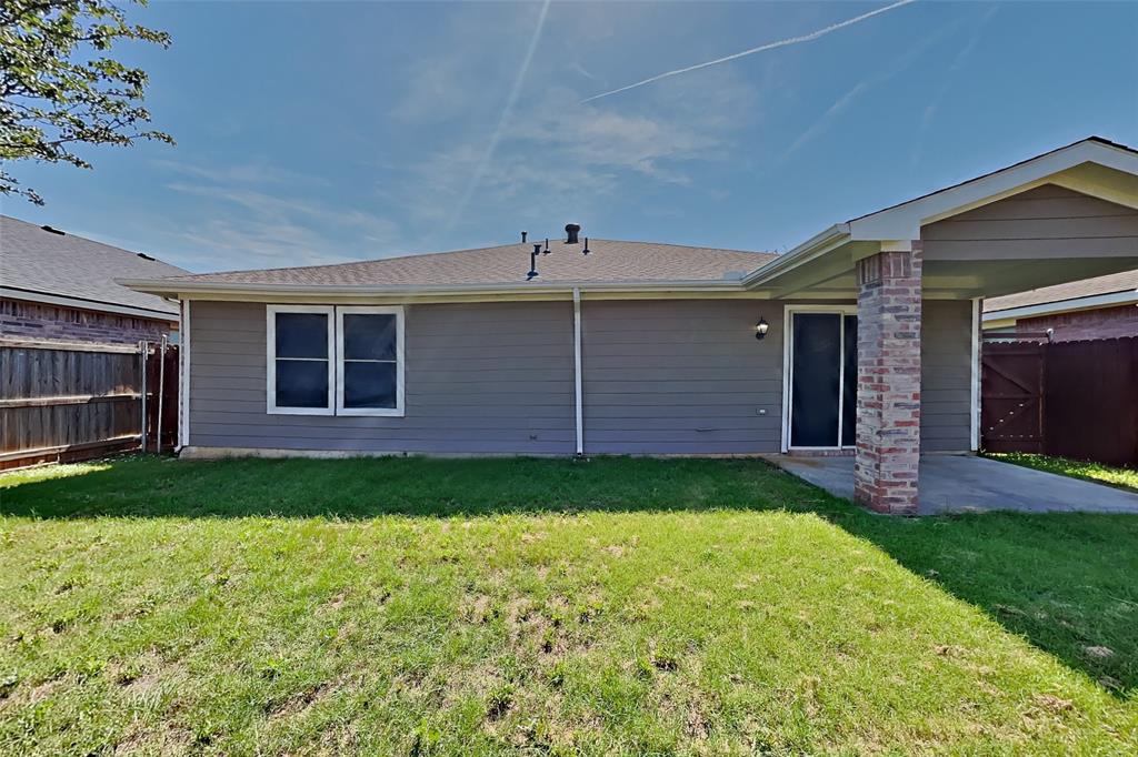 6017 Bronze River Road Fort Worth, TX 76179 - Photo 29 of 30