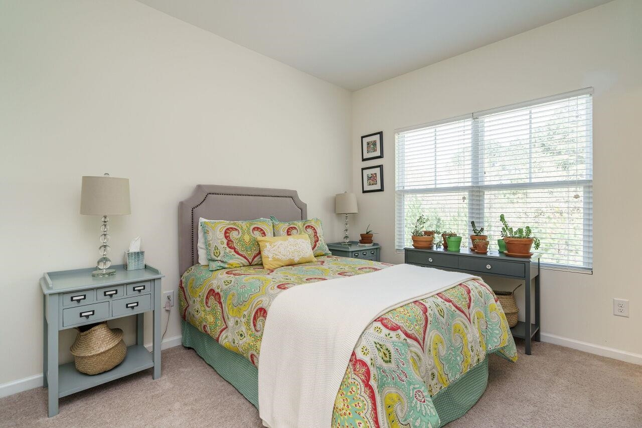 1533 Crafton Way Raleigh, NC 27607 - Photo 21 of 28 Photo 21