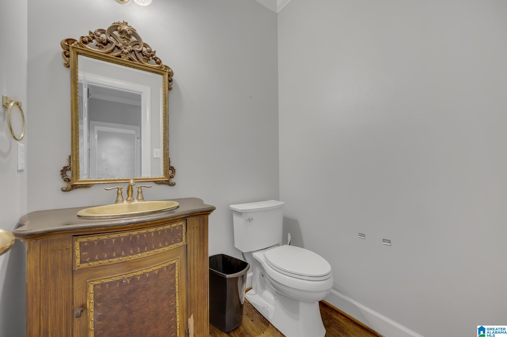 3635 Guyton Ridge Drive Birmingham, AL 35244 - Photo 26 of 46