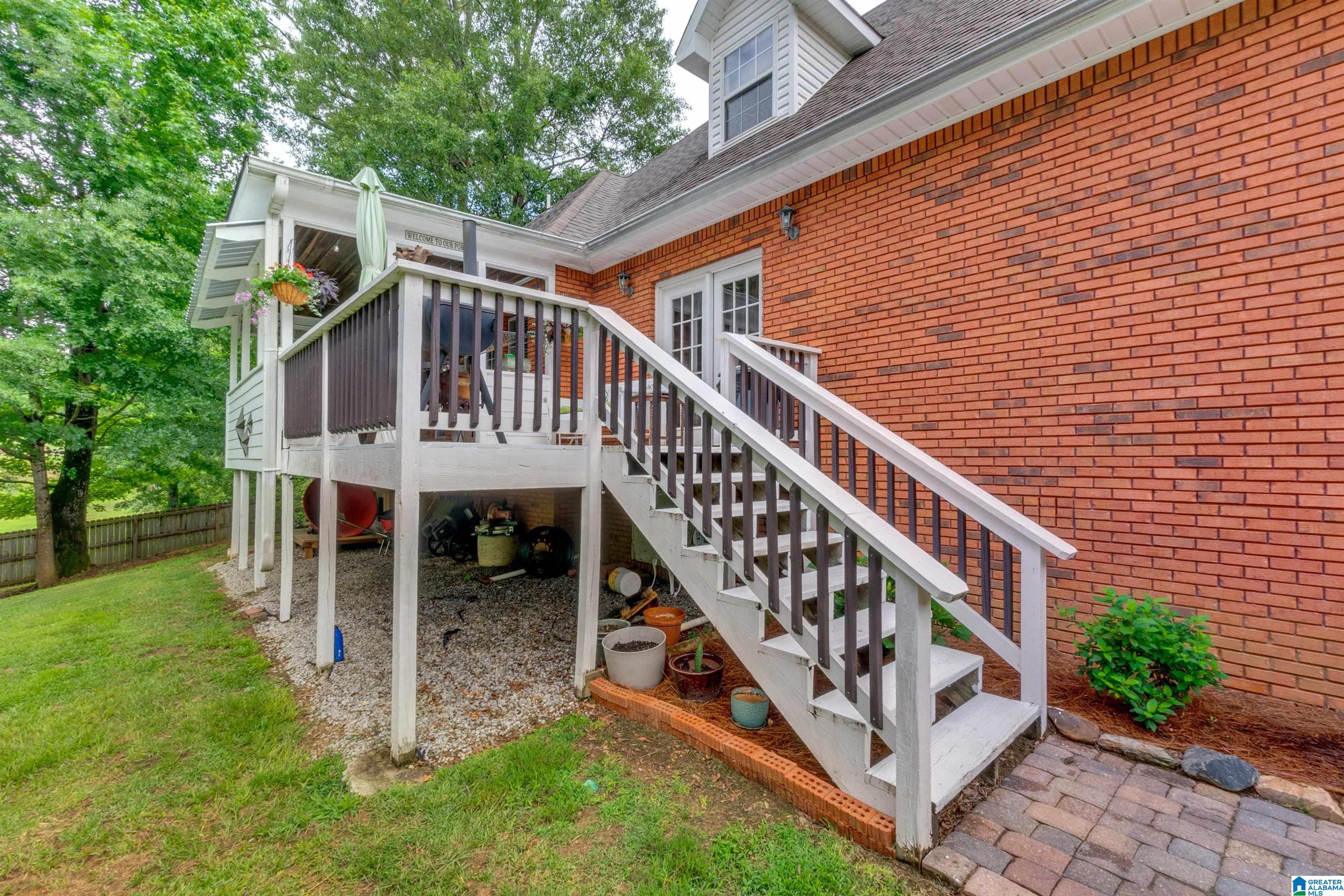 2565 Yellow Leaf Road Clanton, AL 35045 - Photo 47 of 53