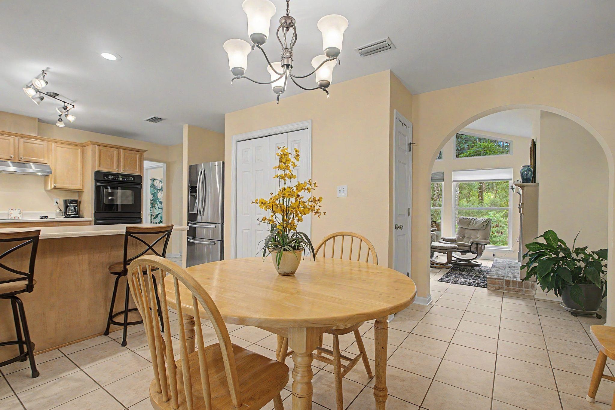 1391 Paul Thompson Road Monticello, FL 32344 - Photo 12 of 52