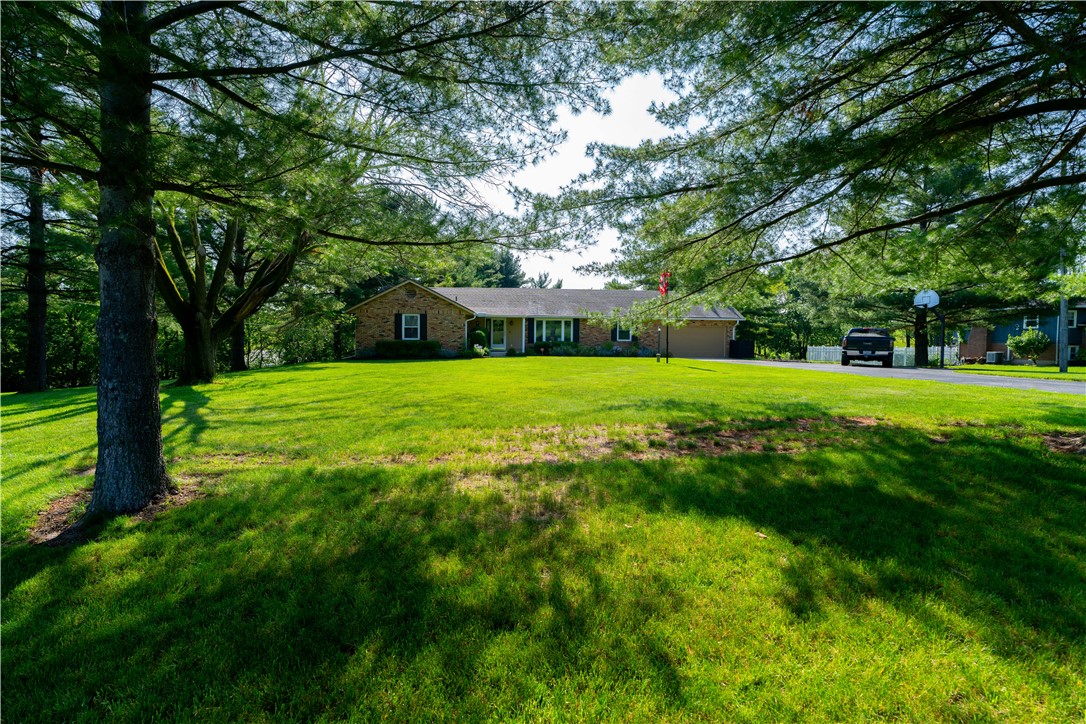6126 Knollwood Road Springfield, OH 45502 - Photo 5 of 48