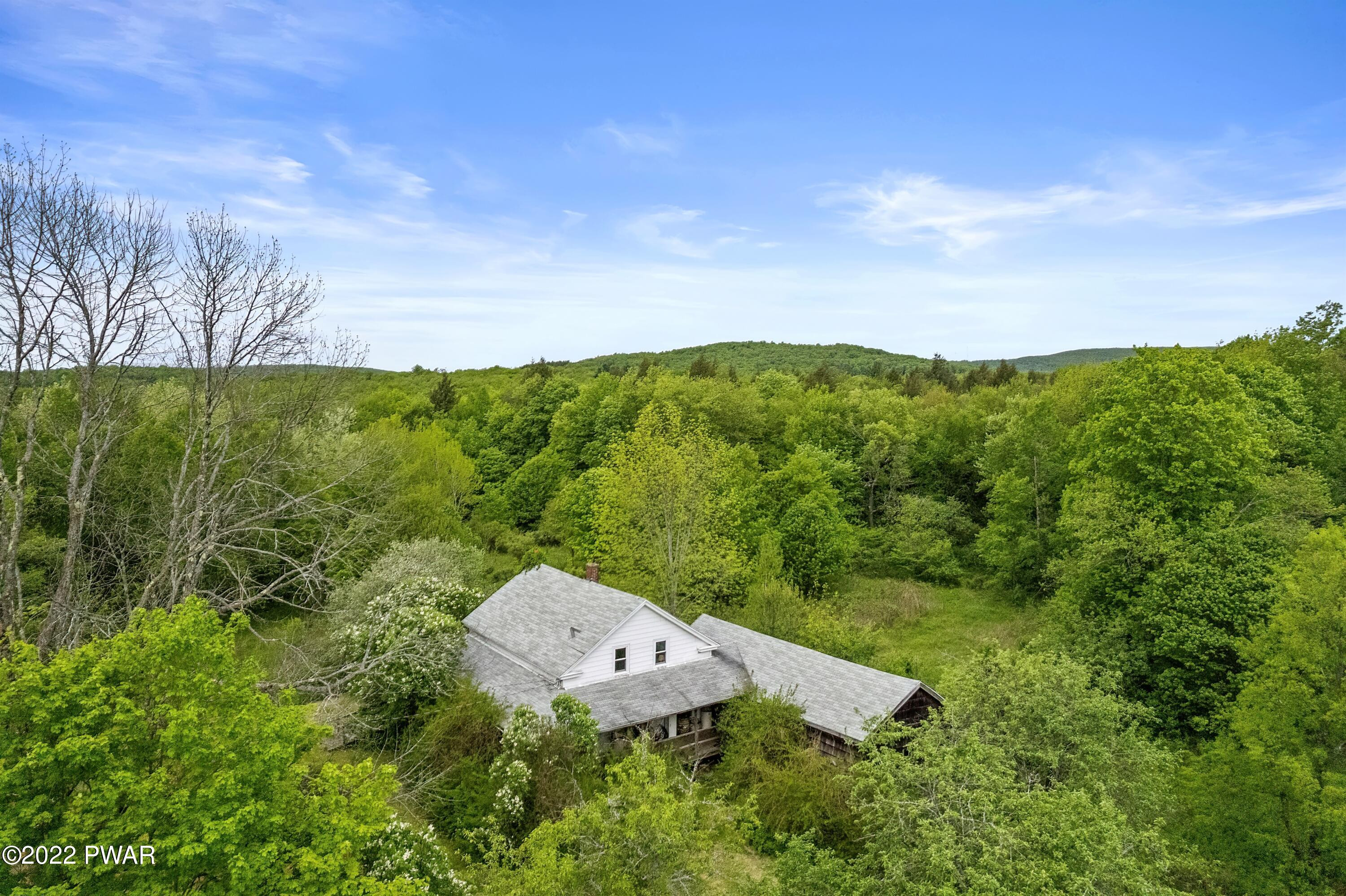 129 Korba Road Pleasant Mount, PA 18453 - Photo 11 of 36 M54-38