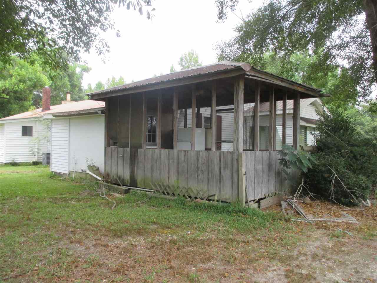 1909 Upper Creek Road Flomaton, AL 36441 - Photo 6 of 23