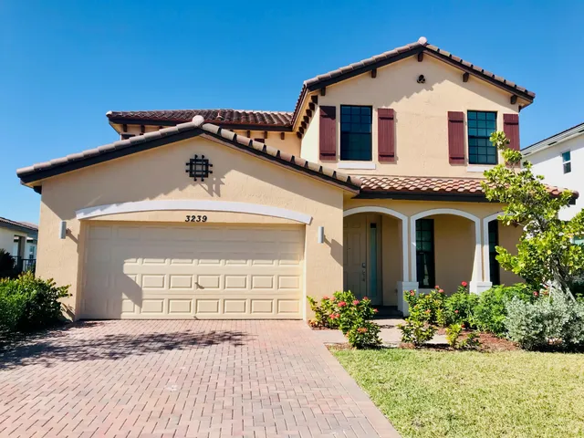 $3,350 | 3239 Dunning Drive, Royal Palm Beach, FL 33411