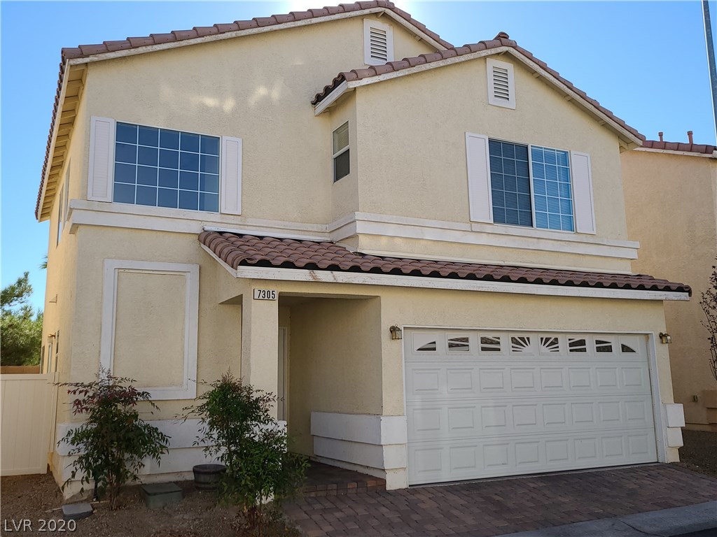 7305 Linaria Road Las Vegas, NV 89113 - Photo 1 of 22
