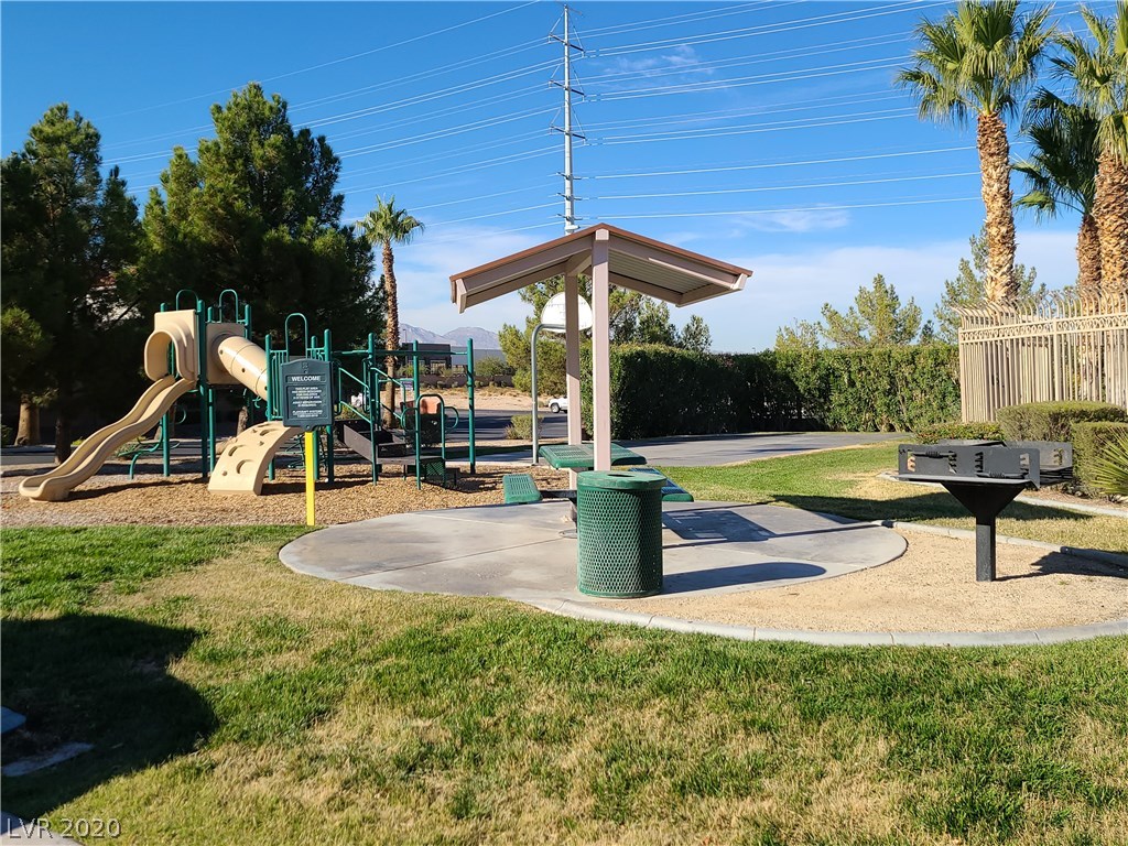 7305 Linaria Road Las Vegas, NV 89113 - Photo 17 of 22
