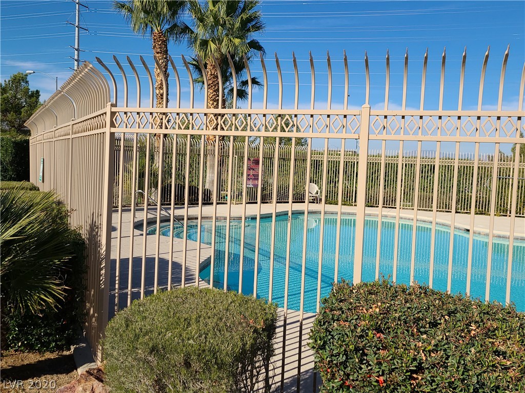7305 Linaria Road Las Vegas, NV 89113 - Photo 20 of 22