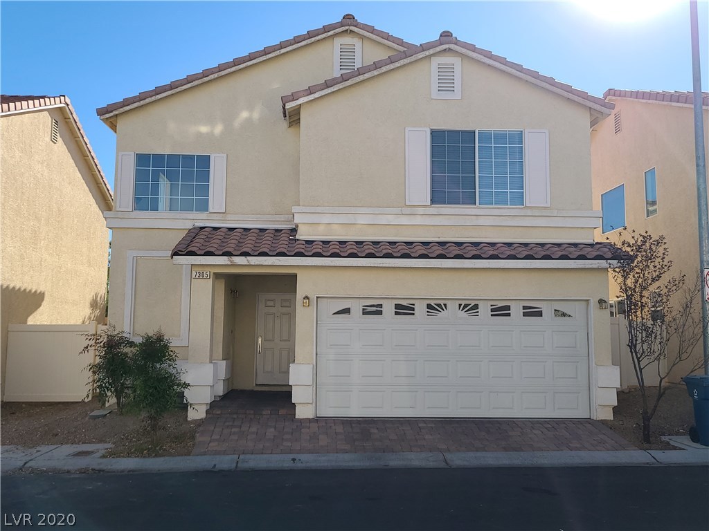 7305 Linaria Road Las Vegas, NV 89113 - Photo 2 of 22