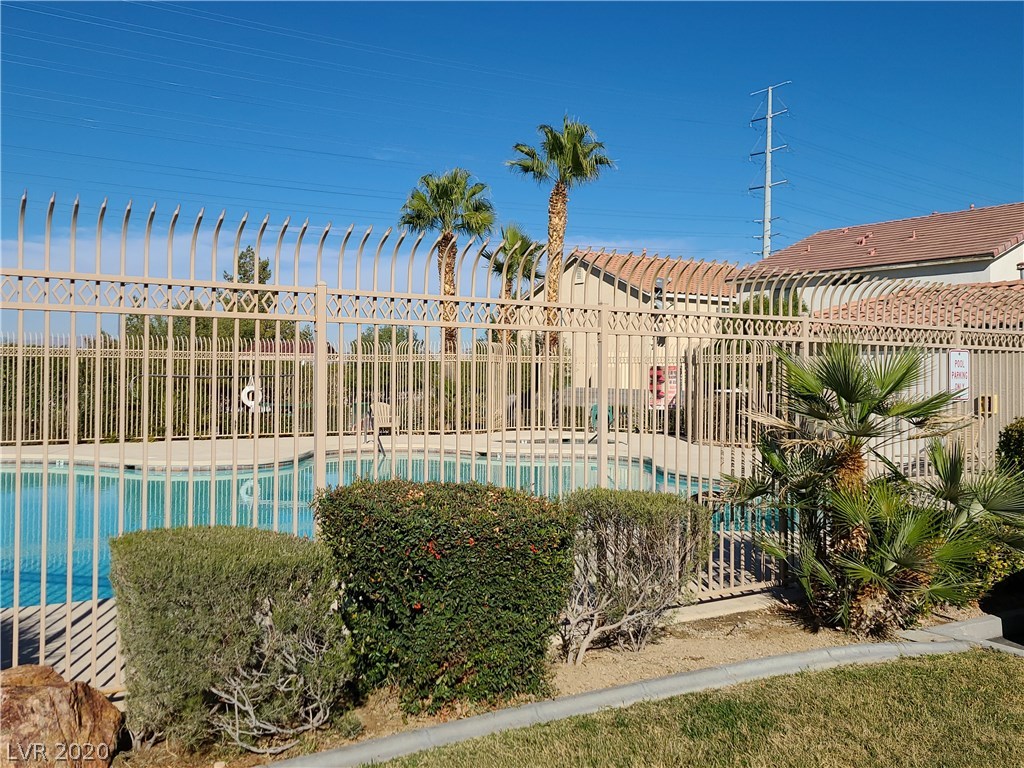 7305 Linaria Road Las Vegas, NV 89113 - Photo 21 of 22