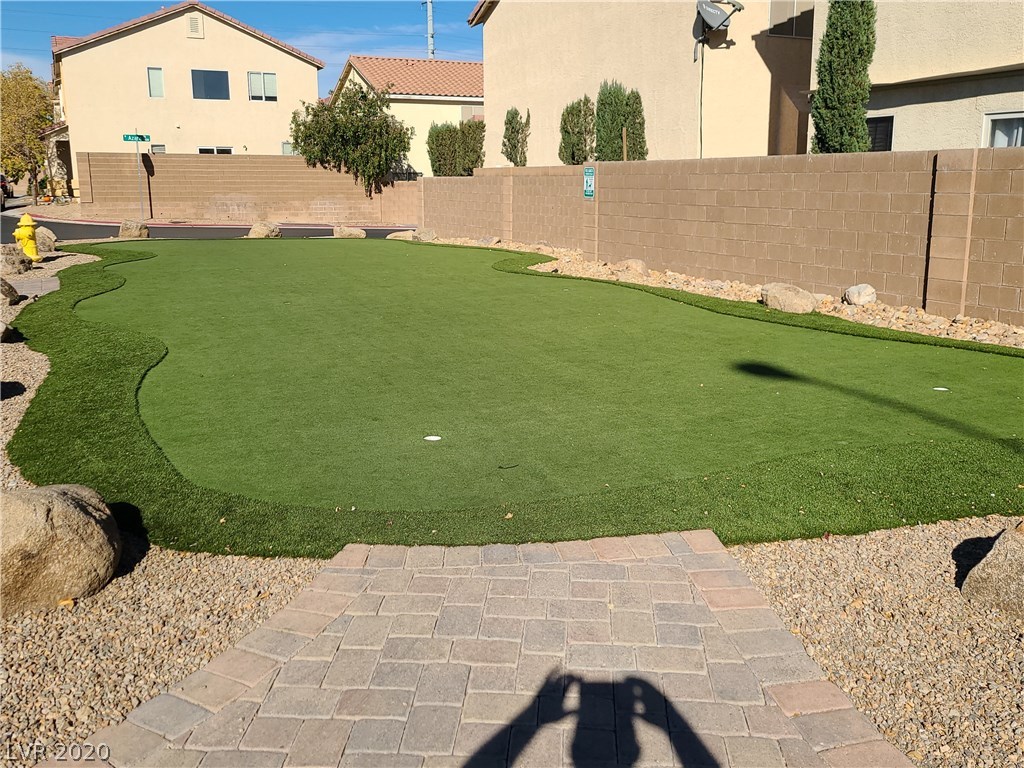 7305 Linaria Road Las Vegas, NV 89113 - Photo 22 of 22
