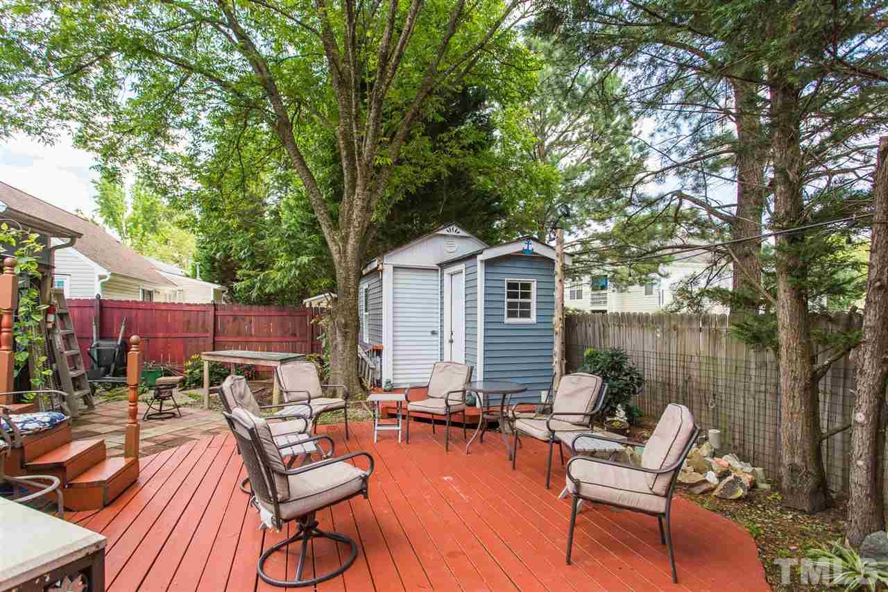 2217 Quail View Trail Raleigh, NC 27604 - Photo 22 of 29