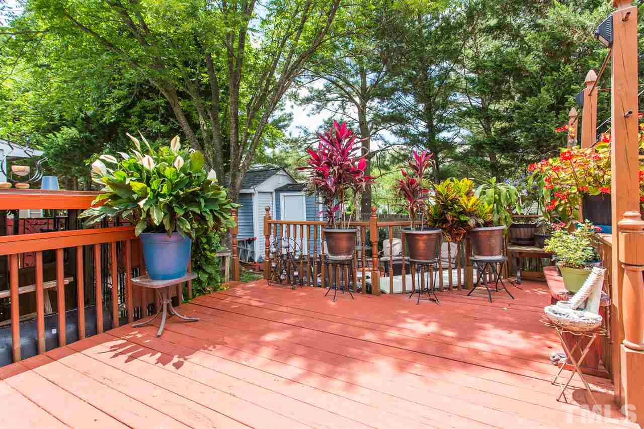 2217 Quail View Trail Raleigh, NC 27604 - Photo 23 of 29