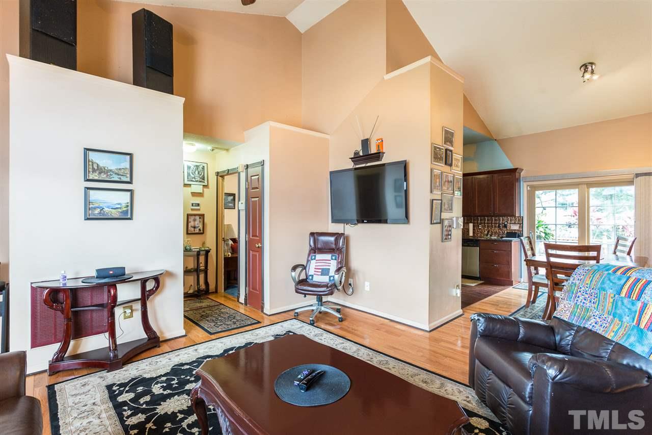 2217 Quail View Trail Raleigh, NC 27604 - Photo 5 of 29