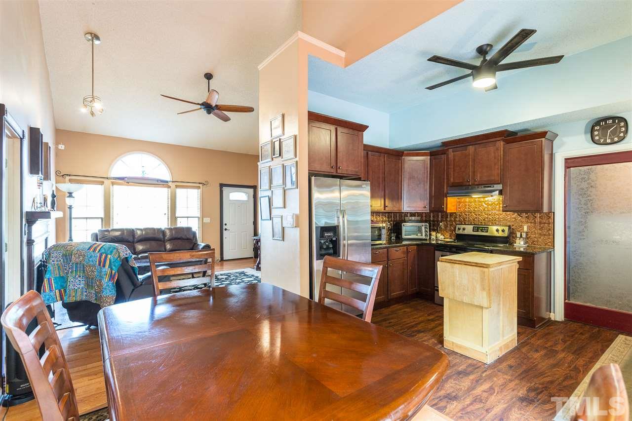 2217 Quail View Trail Raleigh, NC 27604 - Photo 8 of 29