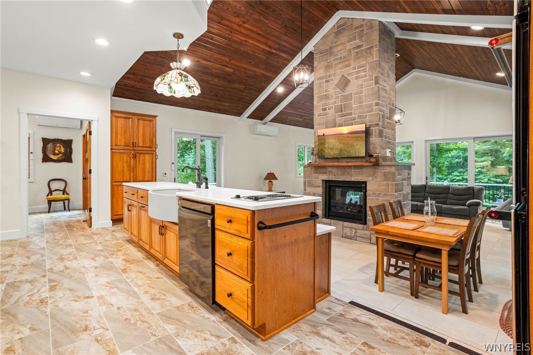 10977 Silver Road Bethany, NY 14054 - Photo 18 of 50