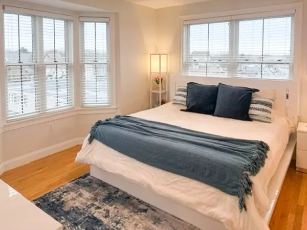 $459,000 | 266 North Main Street, Unit 8, Mansfield, MA 02048