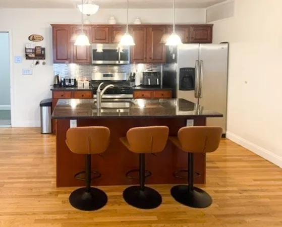 $459,000 | 266 North Main Street, Unit 8, Mansfield, MA 02048