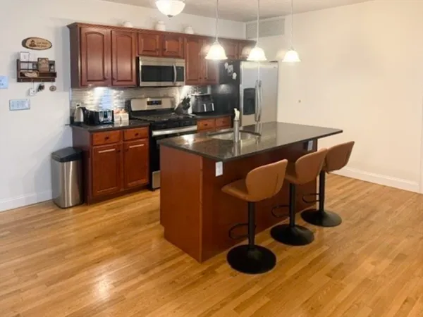 $459,000 | 266 North Main Street, Unit 8, Mansfield, MA 02048