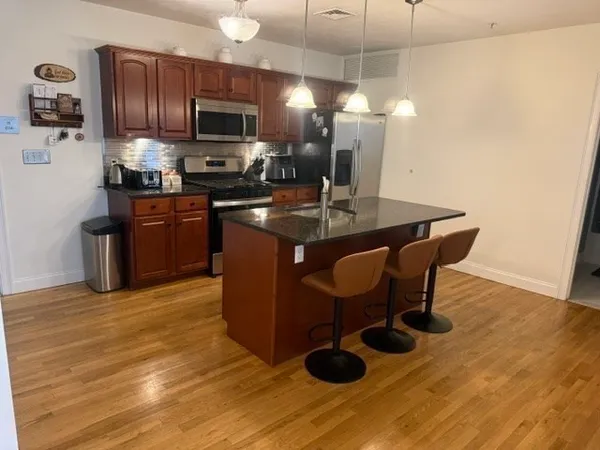 $459,000 | 266 North Main Street, Unit 8, Mansfield, MA 02048
