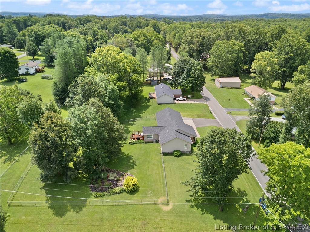 1070 Toler Road Northwest Corydon, IN 47112 - Photo 46 of 52