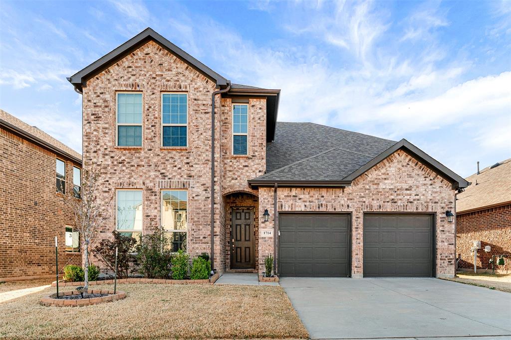 1714 Vine Brook Road Wylie, TX 75098 - Photo 1 of 24